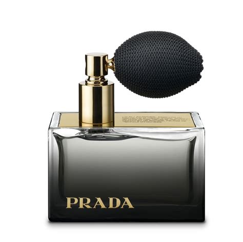 prada green perfume|prada parfum.